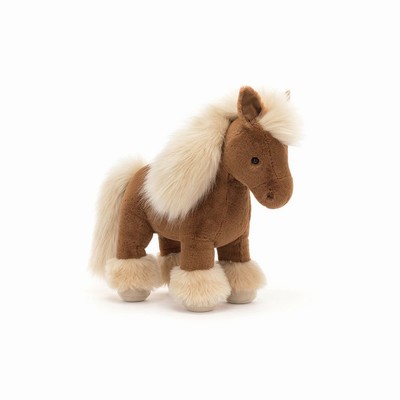 Jellycat Freya Pony New Zealand | SXICK1263